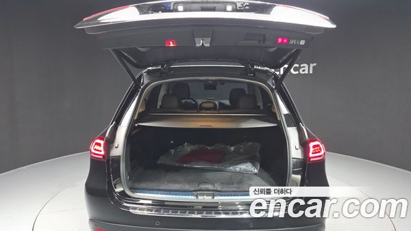 Mercedes-Benz GLE 2022, фото 20