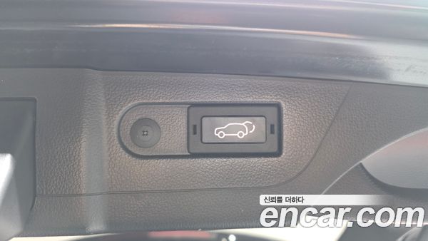 KGM Rexton 2021, фото 20