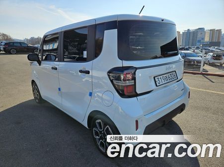 Kia Ray 2023, фото 5