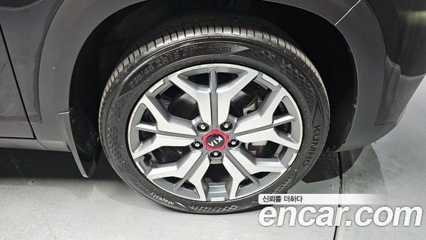 Kia Seltos 2020, фото 5
