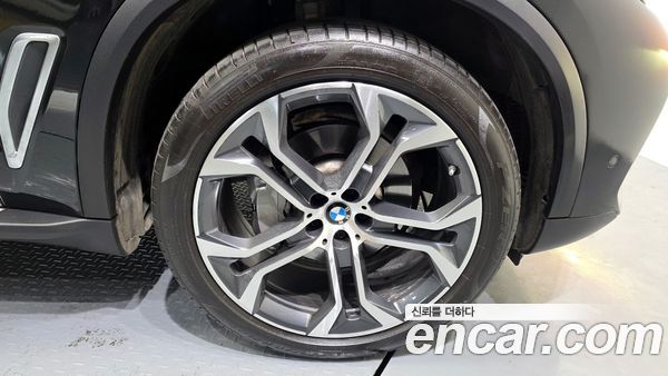 BMW X5 2022, фото 5