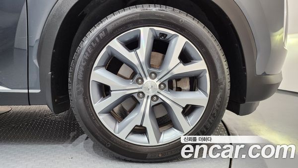 Hyundai Palisade 2020, фото 5