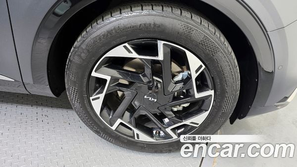 Kia Sportage 2022, фото 5