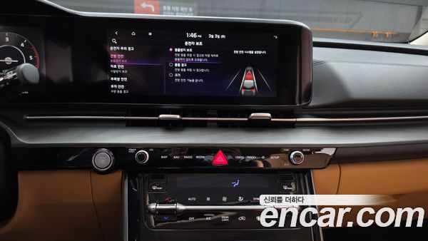 Kia Carnival 2022, фото 13