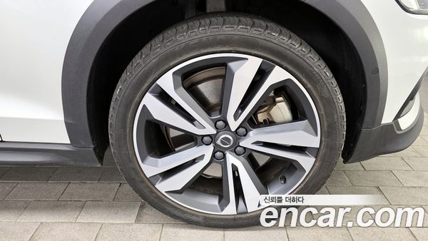 Volvo V60 2021, фото 5