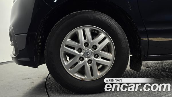 Hyundai Grand Starex 2021, фото 5