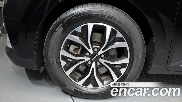 Kia Carnival 2022, фото 5