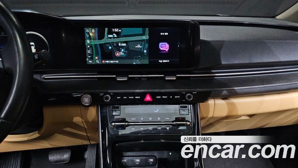 Kia Carnival 2021, фото 14