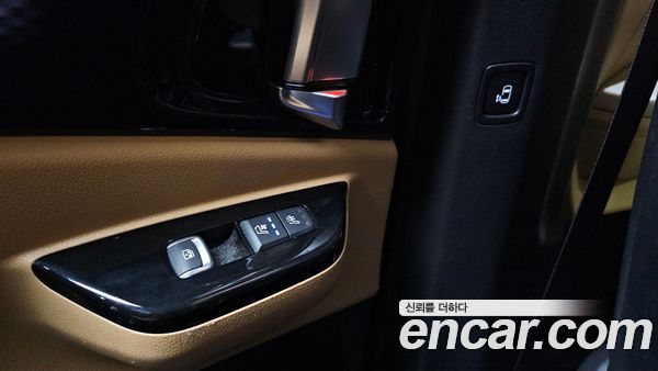 Kia Carnival 2021, фото 18