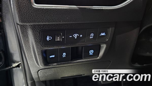 Hyundai Sonata 2021, фото 14