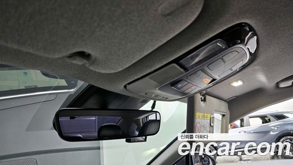Hyundai Sonata 2021, фото 20