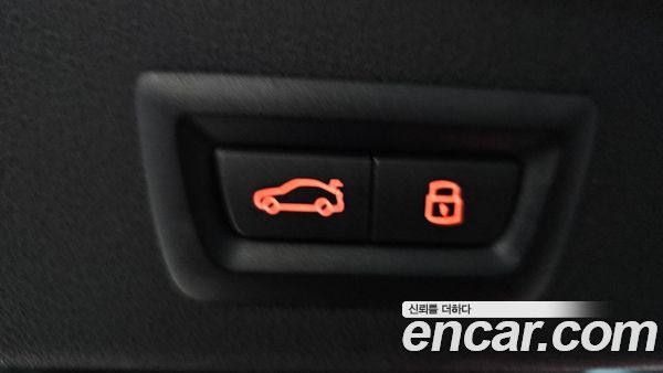 BMW 1 Series 2024, фото 20