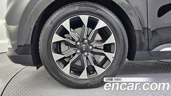 Kia Carnival 2021, фото 5