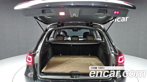 Mercedes-Benz GLC 2020, фото 20