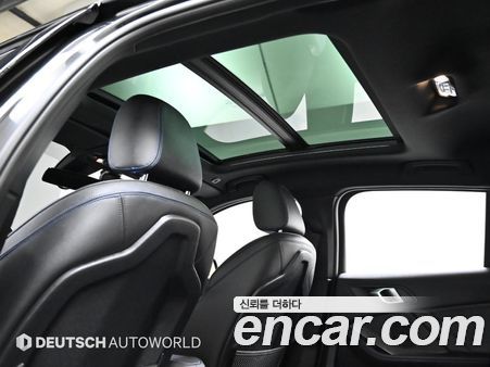 BMW 1 Series 2023, фото 5