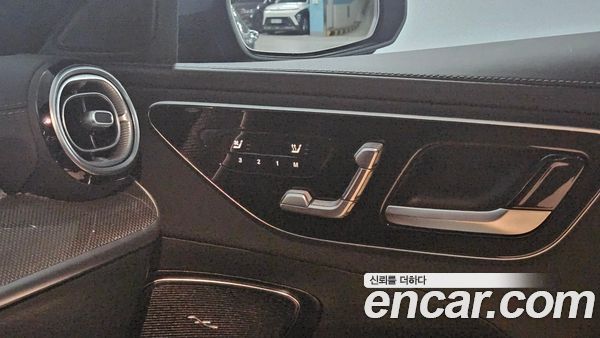 Mercedes-Benz C-Class 2022, фото 10
