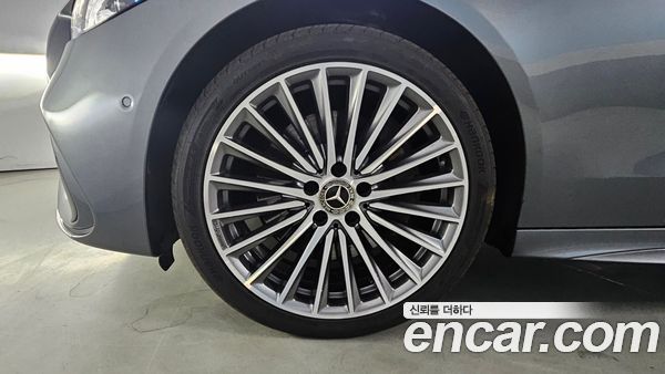 Mercedes-Benz C-Class 2022, фото 18