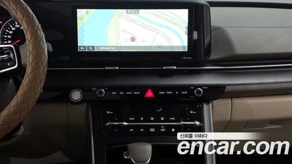 Kia Carnival 2022, фото 14
