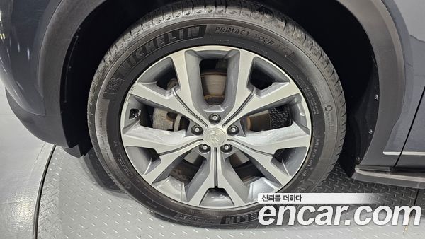 Hyundai Palisade 2021, фото 5