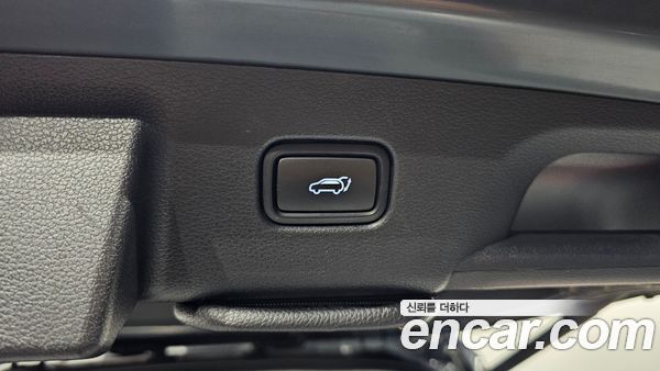 Hyundai Palisade 2021, фото 20