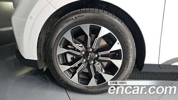 Kia Carnival 2022, фото 5