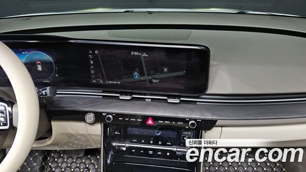 Kia Carnival 2022, фото 14