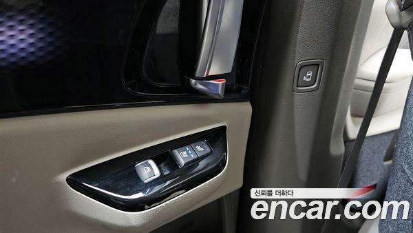 Kia Carnival 2022, фото 18