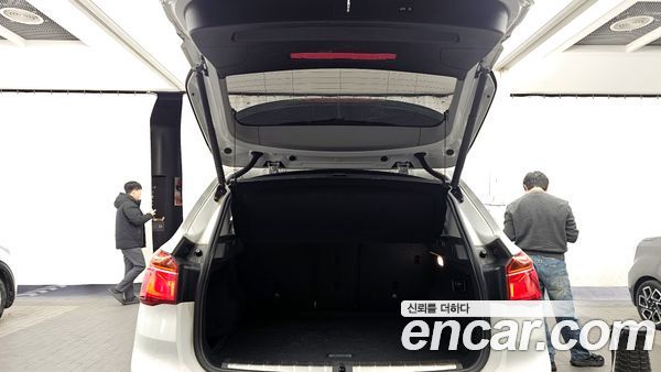 BMW X1 2022, фото 20