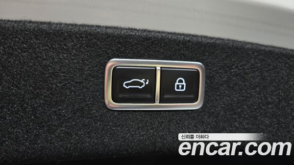 Genesis G80 2025, фото 20