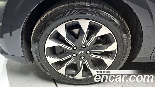 Kia Carnival 2021, фото 5