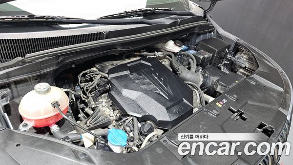 Kia Carnival 2021, фото 6