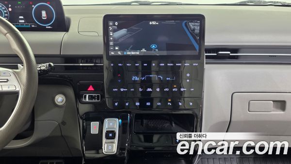 Hyundai Staria 2023, фото 14