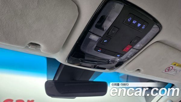 Hyundai Staria 2023, фото 18