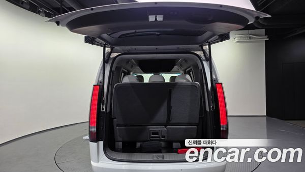 Hyundai Staria 2023, фото 20