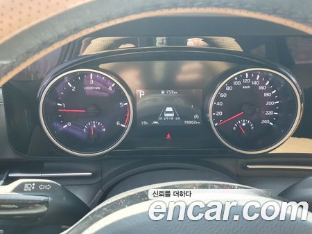 Kia Carnival 2023, фото 13