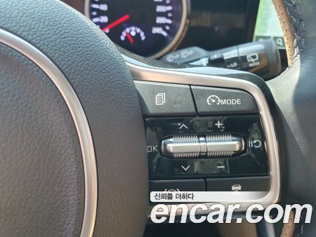 Kia Carnival 2023, фото 14