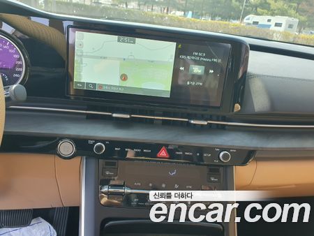 Kia Carnival 2023, фото 15