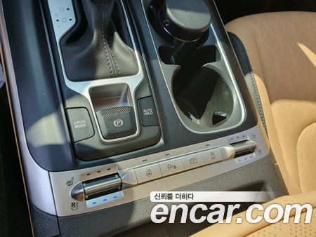 Kia Carnival 2023, фото 16