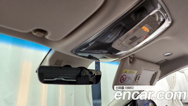 Genesis GV80 2020, фото 18