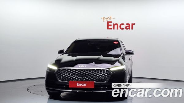 Kia K9 2022, фото 3
