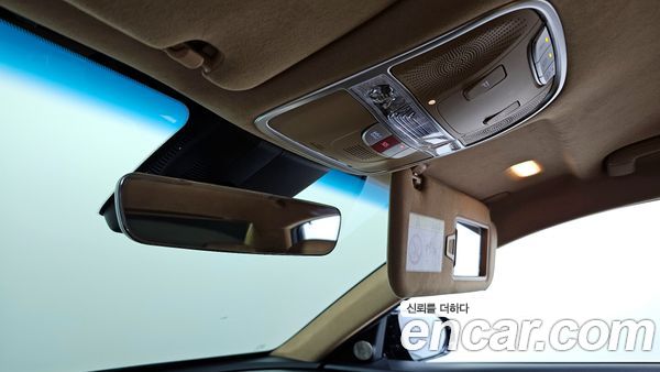 Kia K9 2022, фото 19