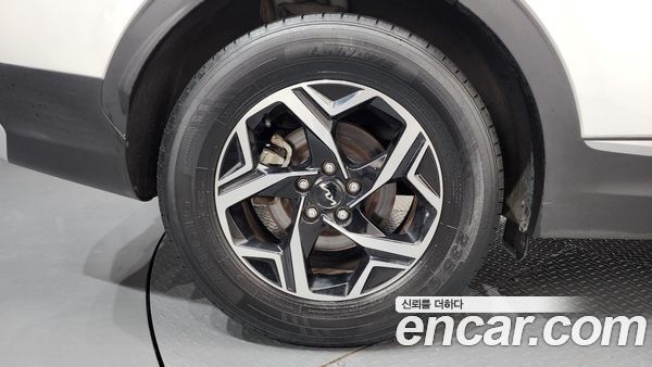 Kia Sportage 2022, фото 4
