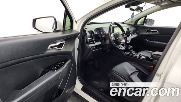 Kia Sportage 2022, фото 9