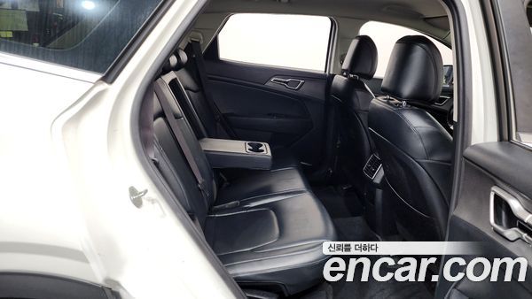 Kia Sportage 2022, фото 11