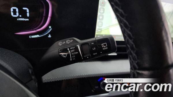 Kia Sportage 2022, фото 17