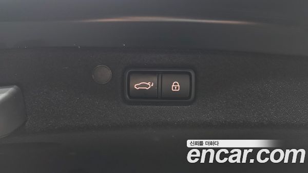 Hyundai Grandeur 2021, фото 20