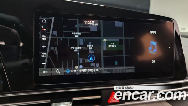Hyundai Elantra 2023, фото 15