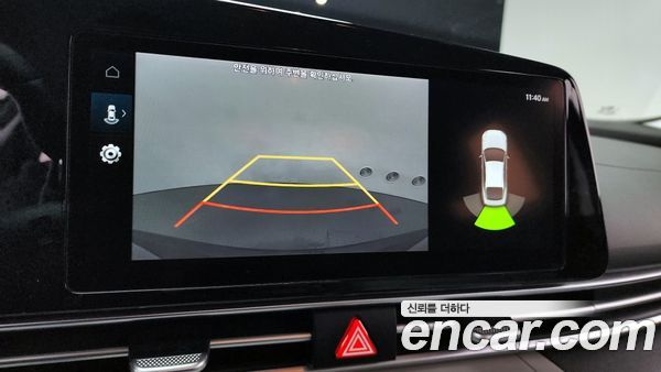 Hyundai Elantra 2023, фото 18