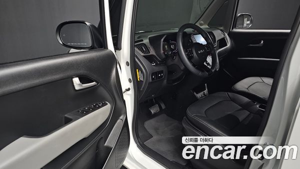 Kia Ray 2025, фото 11