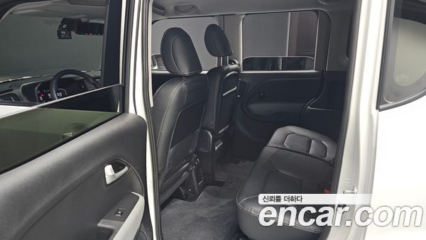 Kia Ray 2025, фото 12